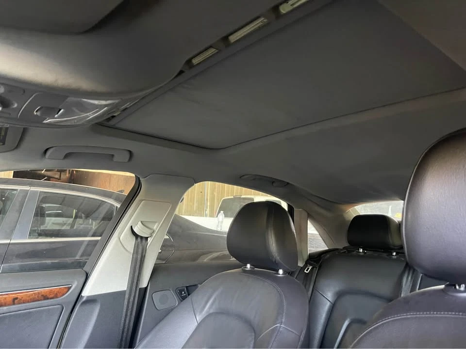 2014 Audi B8 A4 - Image 11 of 11