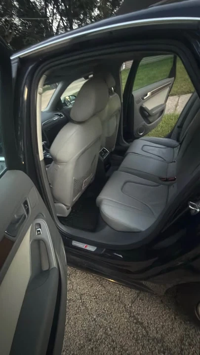 2014 Audi B8 A4 - Image 7 of 8