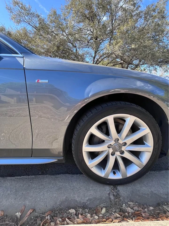 2014 Audi B8 A4 - Image 11 of 19