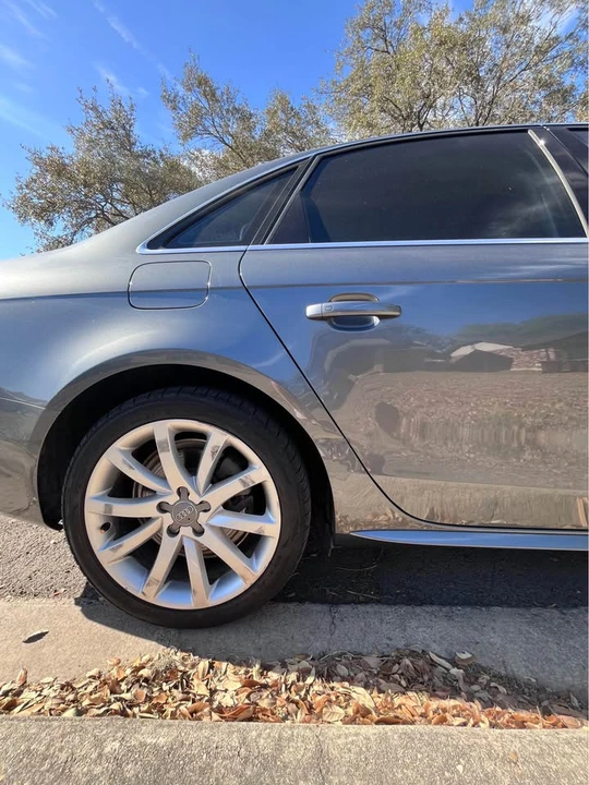 2014 Audi B8 A4 - Image 9 of 19