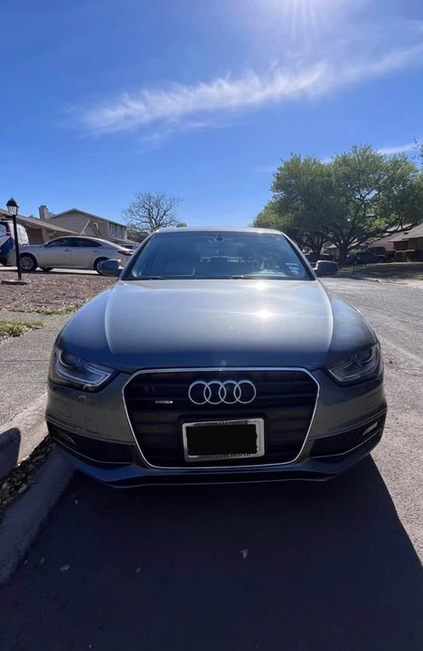 2014 Audi B8 A4 - Image 18 of 19