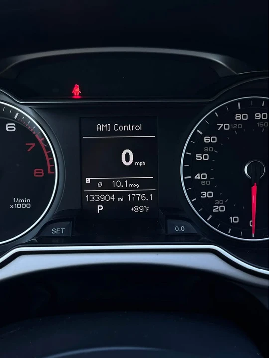 2014 Audi B8 A4 - Image 3 of 19
