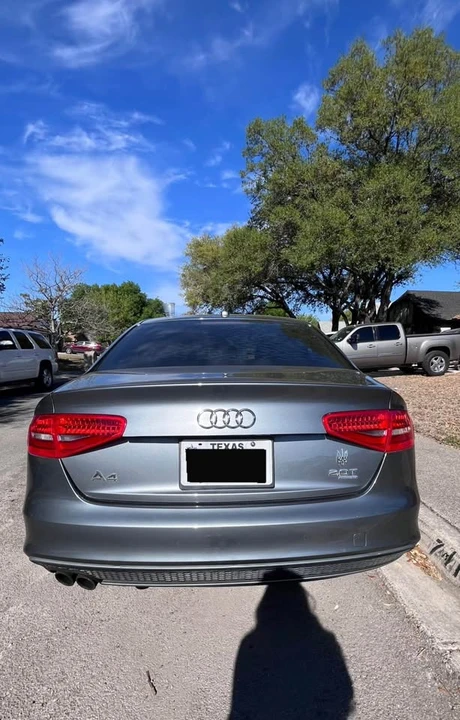 2014 Audi B8 A4 - Image 19 of 19