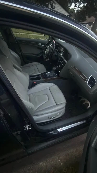 2014 Audi B8 A4 - Image 4 of 8