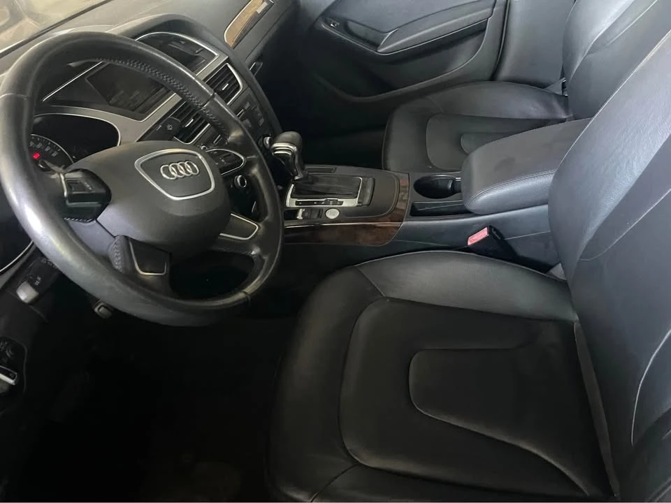 2014 Audi B8 A4 - Image 6 of 11
