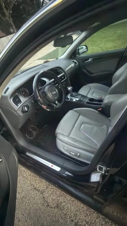 2014 Audi B8 A4 - Image 6 of 8