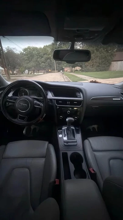 2014 Audi B8 A4 - Image 5 of 8