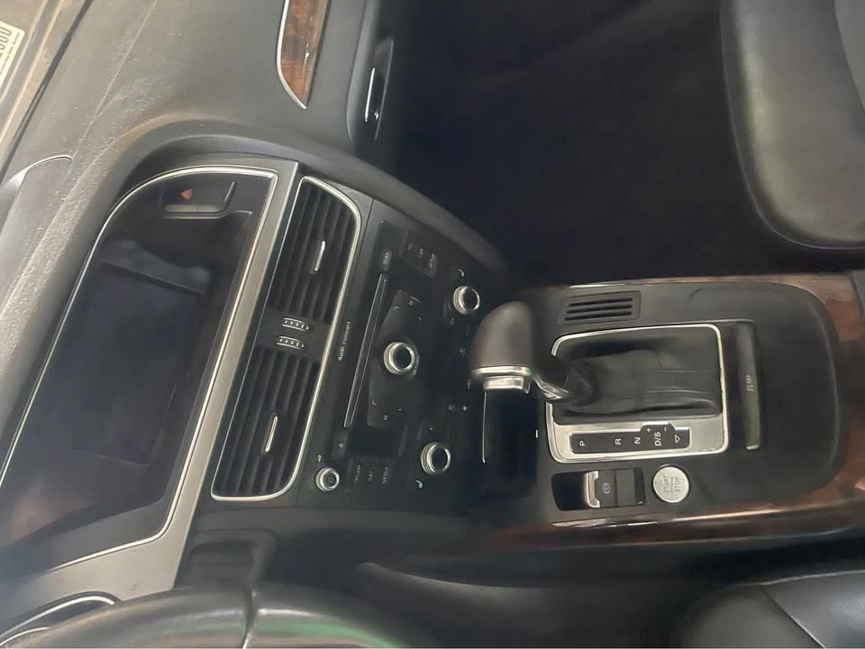 2014 Audi B8 A4 - Image 8 of 11