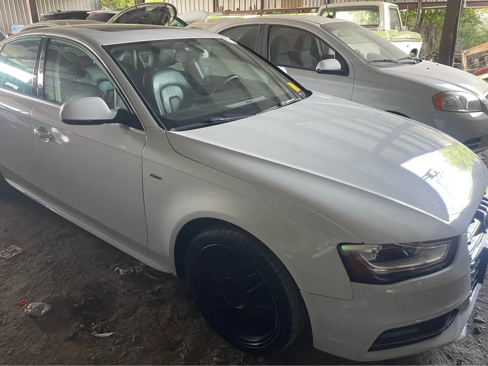 2014 Audi B8 A4 - Image 2 of 11