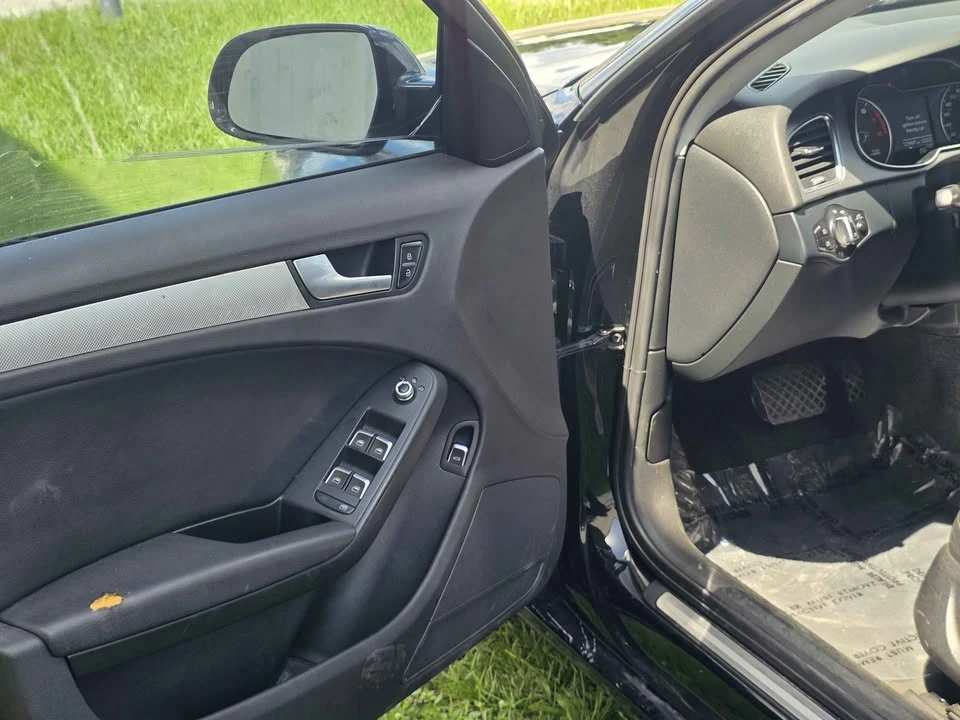2014 Audi B8 A4 - Image 14 of 17