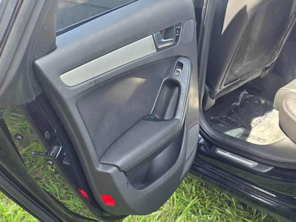 2014 Audi B8 A4 - Image 12 of 17