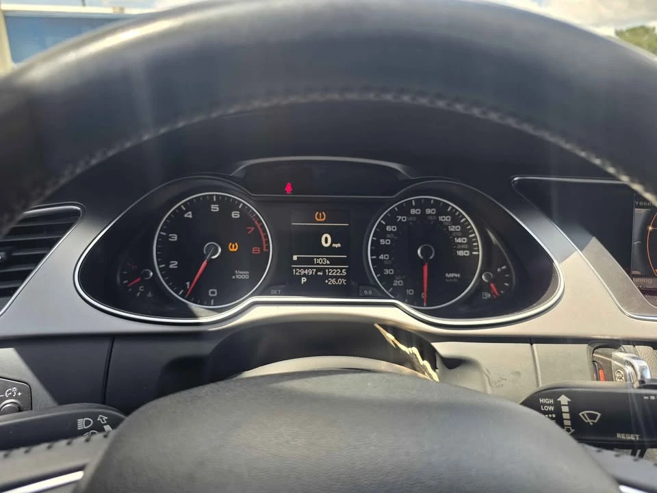 2014 Audi B8 A4 - Image 17 of 17