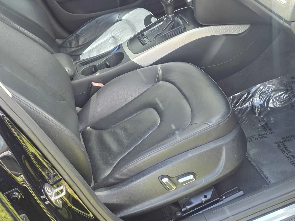 2014 Audi B8 A4 - Image 9 of 17