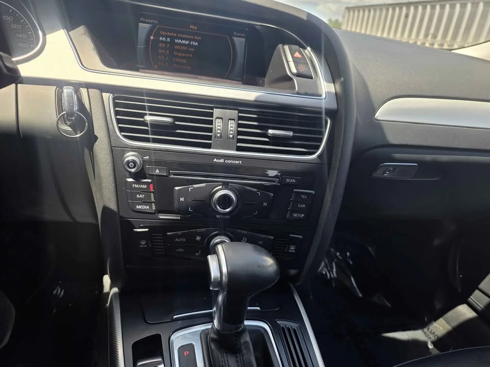 2014 Audi B8 A4 - Image 16 of 17