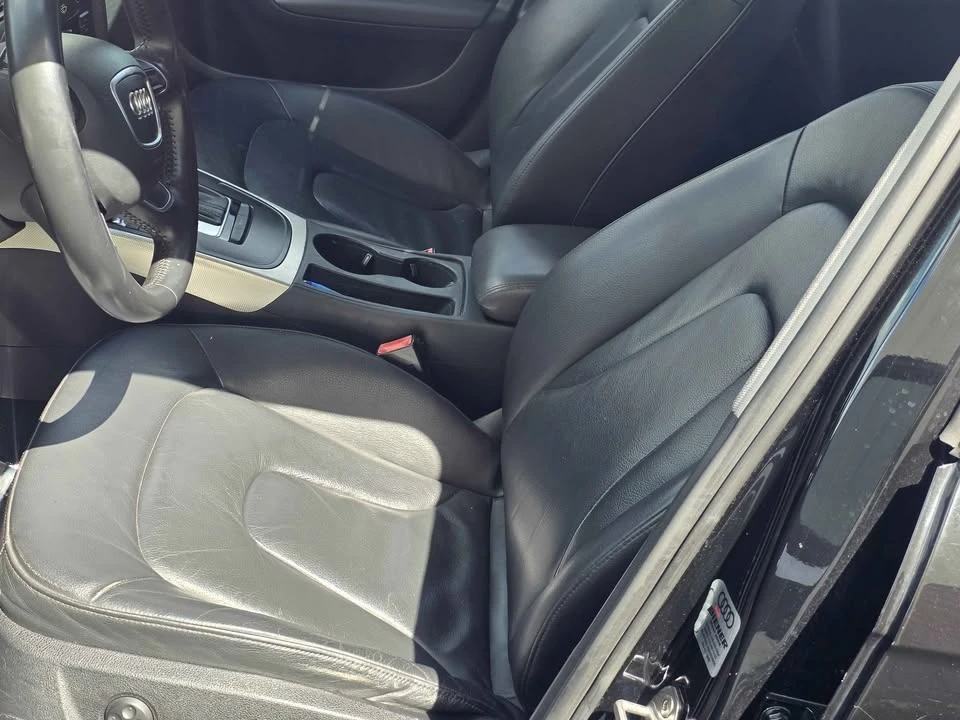 2014 Audi B8 A4 - Image 15 of 17