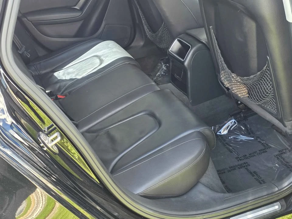 2014 Audi B8 A4 - Image 7 of 17
