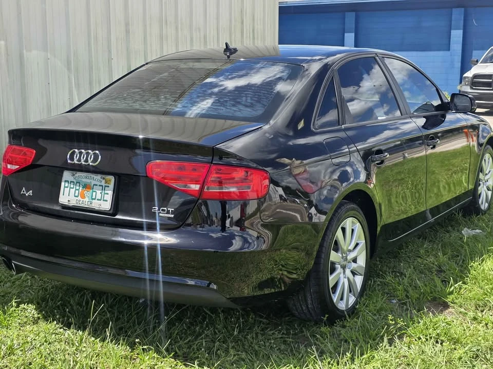 2014 Audi B8 A4 - Image 6 of 17