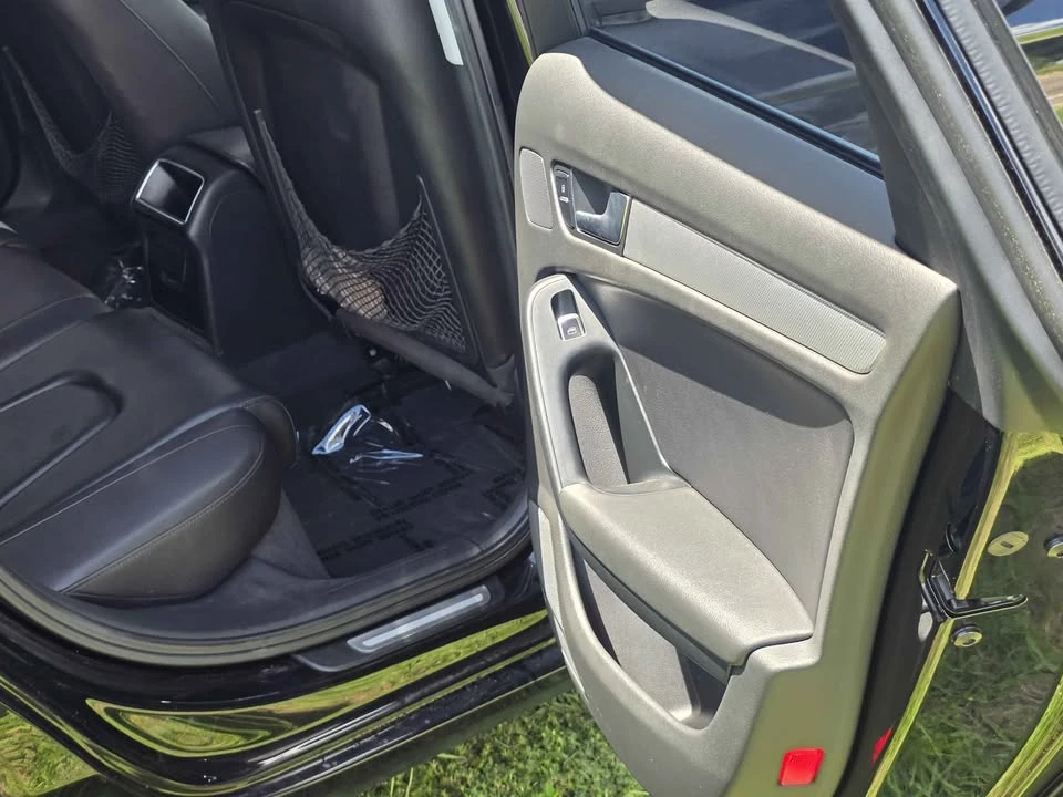 2014 Audi B8 A4 - Image 8 of 17