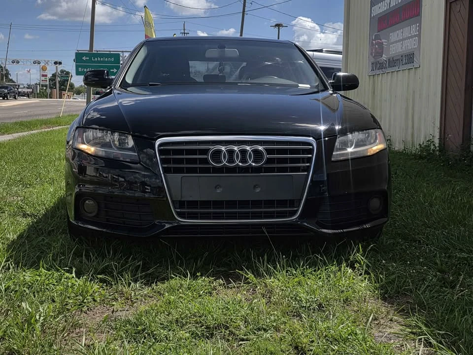 2014 Audi B8 A4 - Image 2 of 17