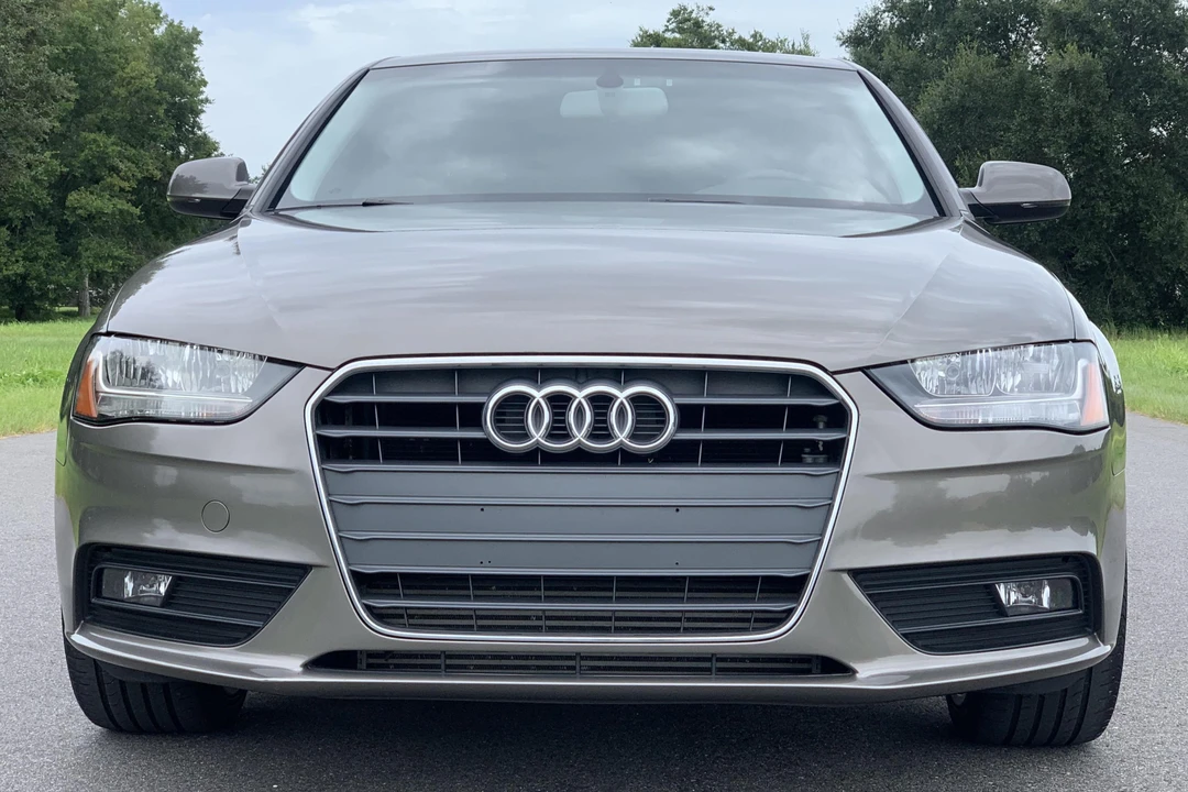 2014 Audi B8 A4 - Image 2 of 5