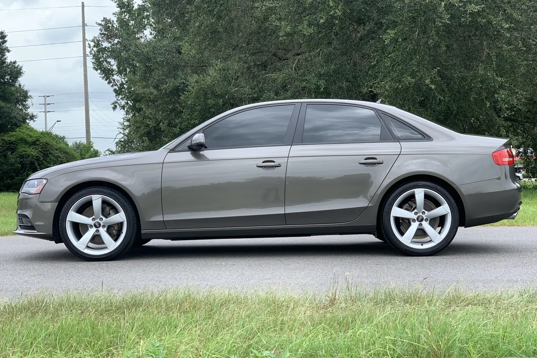 2014 Audi B8 A4 - Image 3 of 5