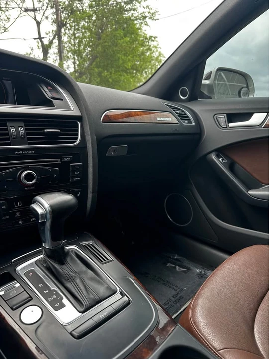 2014 Audi B8 A4 - Image 6 of 9
