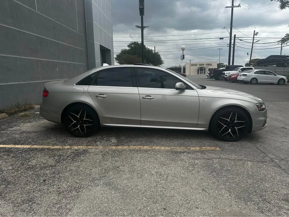 2014 Audi B8 A4 - Image 3 of 9