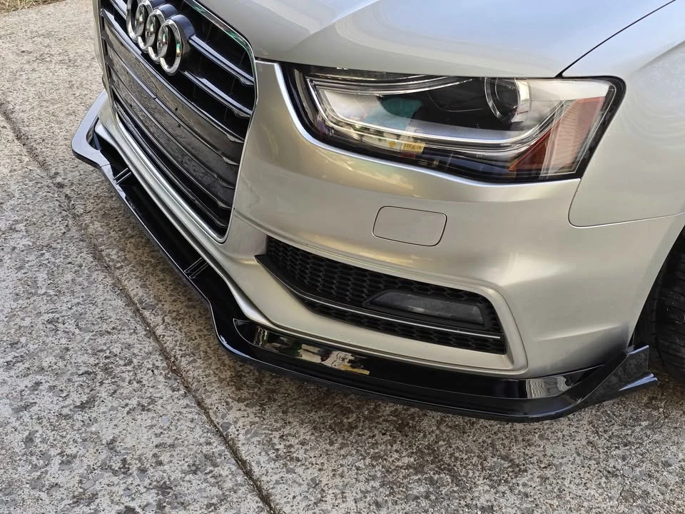 2014 Audi B8 A4 - Image 2 of 9