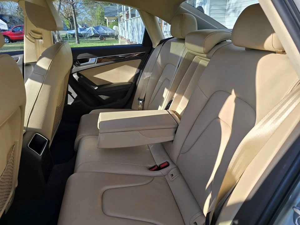2014 Audi B8 A4 - Image 8 of 9