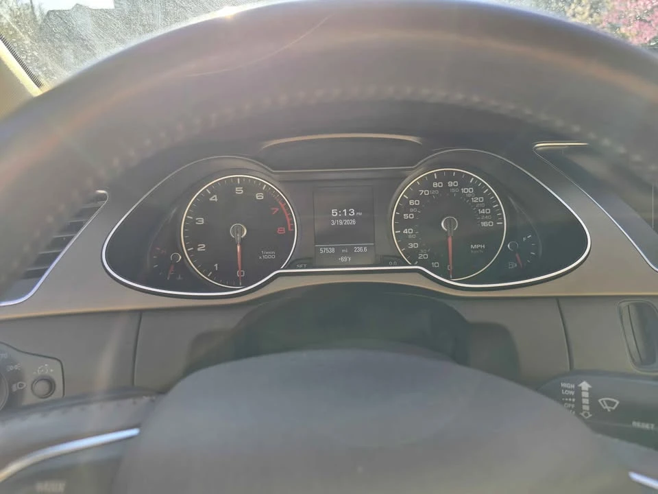 2014 Audi B8 A4 - Image 6 of 9