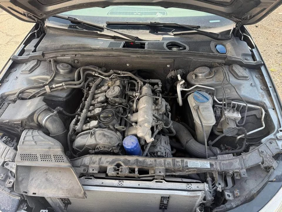 2014 Audi B8 A4 - Image 6 of 7