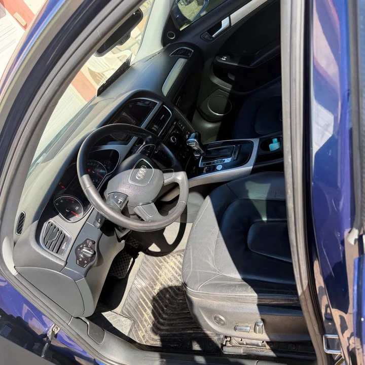 2014 Audi B8 A4 - Image 2 of 5