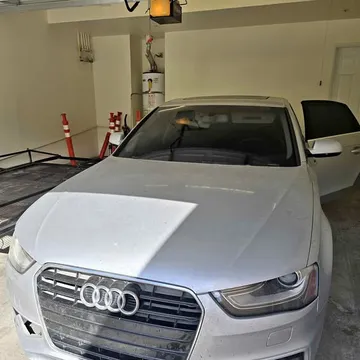 2014 Audi A4 2.0T Sedan