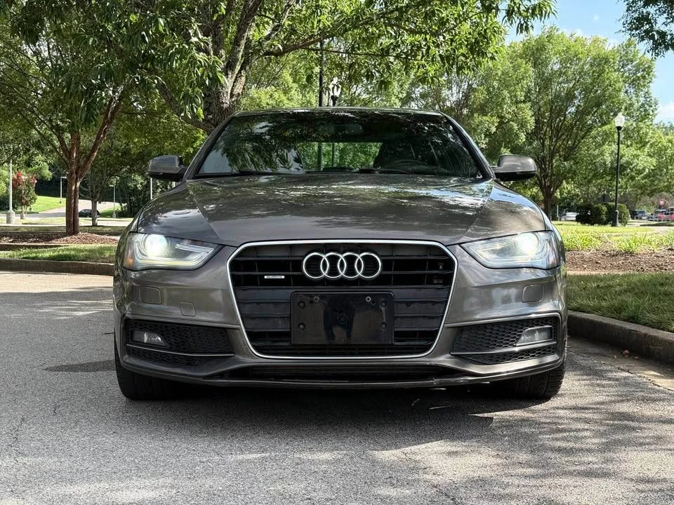 2014 Audi B8 A4 - Image 10 of 20
