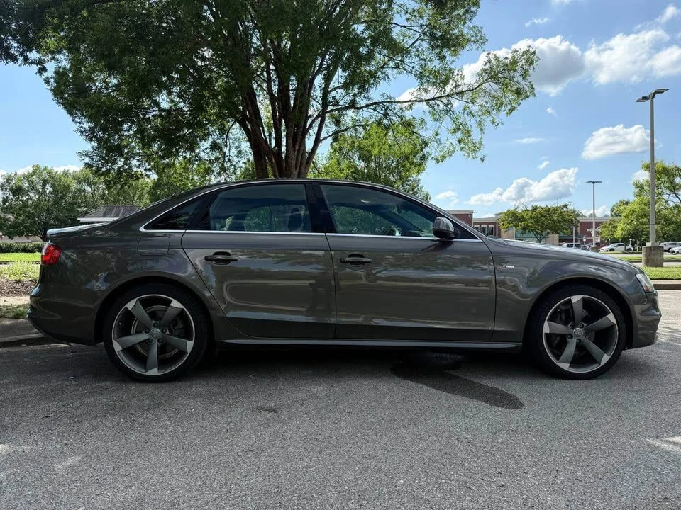 2014 Audi B8 A4 - Image 7 of 20