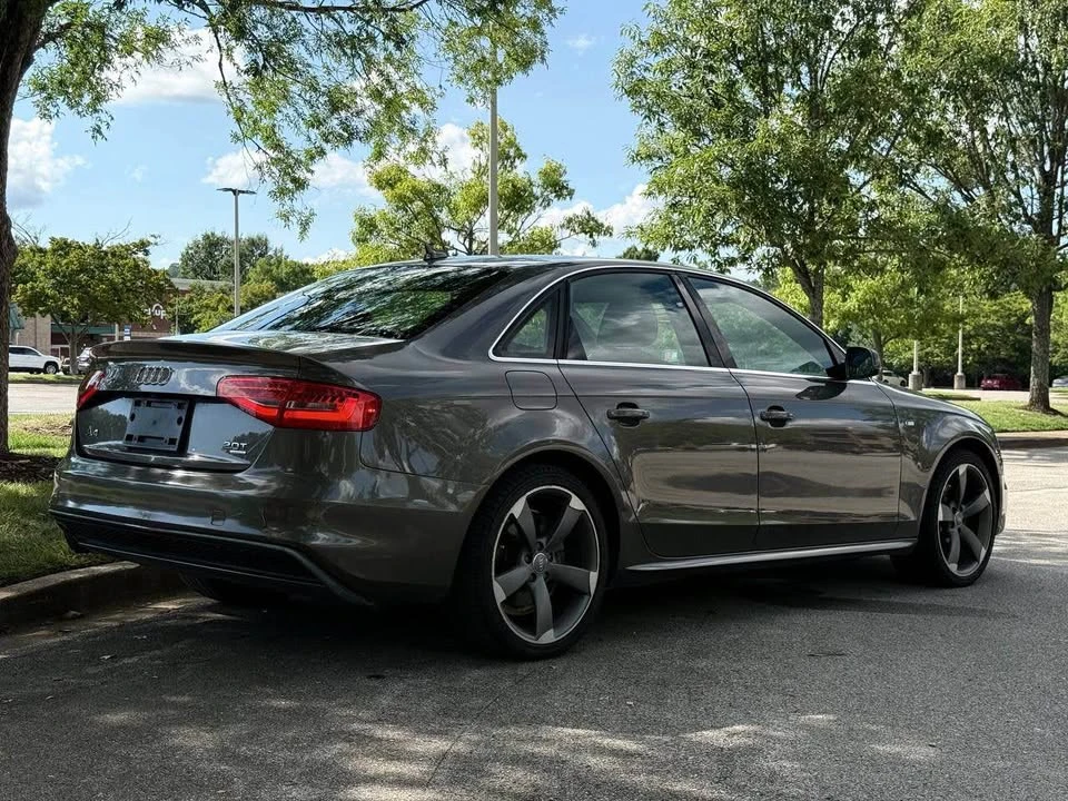 2014 Audi B8 A4 - Image 6 of 20