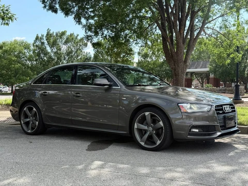 2014 Audi B8 A4 - Image 9 of 20