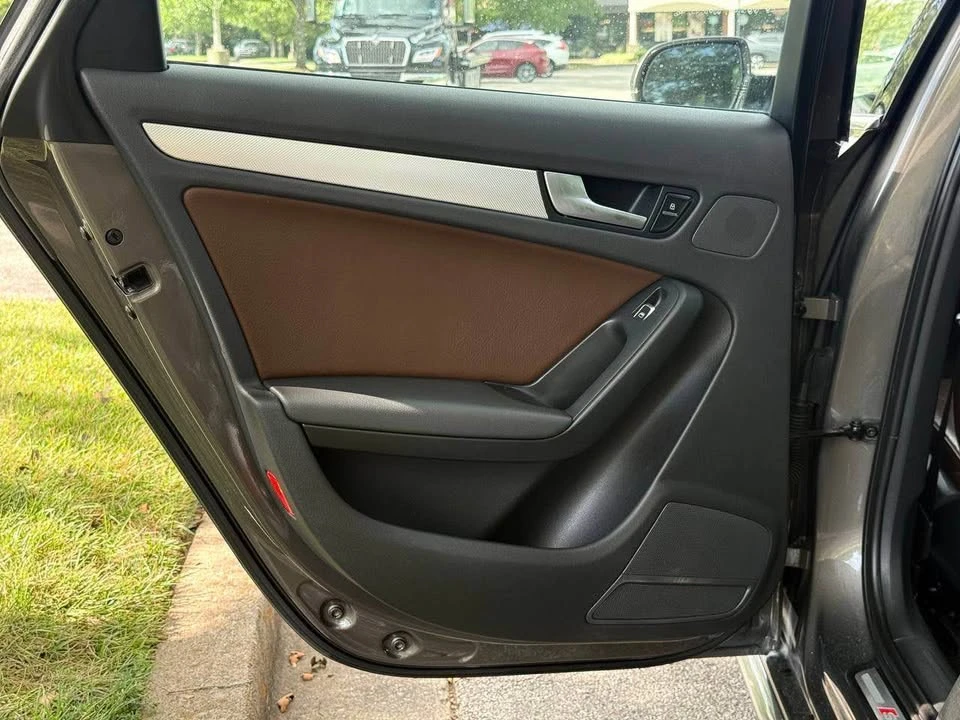 2014 Audi B8 A4 - Image 17 of 20