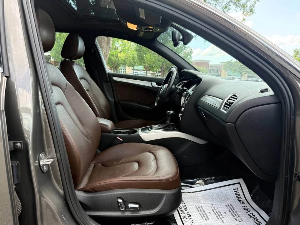 2014 Audi B8 A4 - Image 20 of 20
