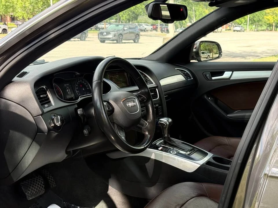 2014 Audi B8 A4 - Image 11 of 20