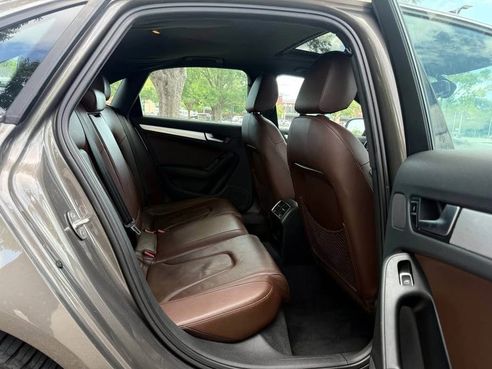 2014 Audi B8 A4 - Image 19 of 20