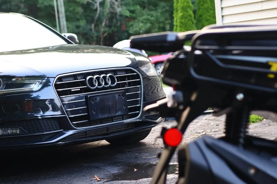 2014 Audi B8 A4 - Image 4 of 8
