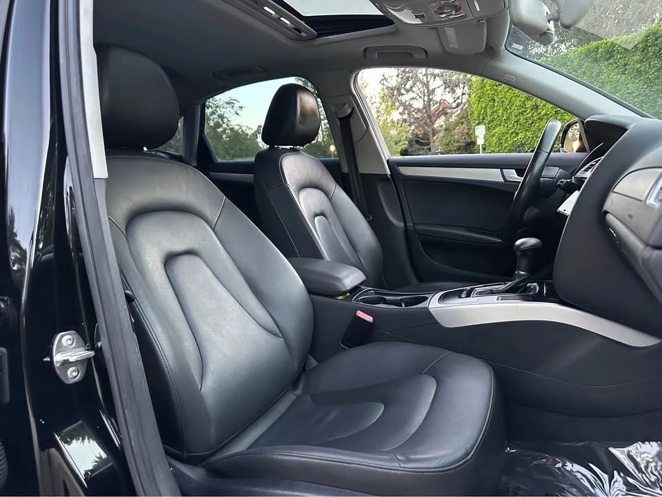 2014 Audi B8 A4 - Image 18 of 20