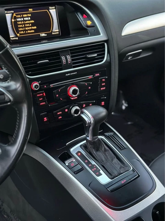 2014 Audi B8 A4 - Image 13 of 20