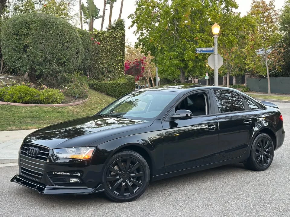 2014 Audi B8 A4 - Image 6 of 20