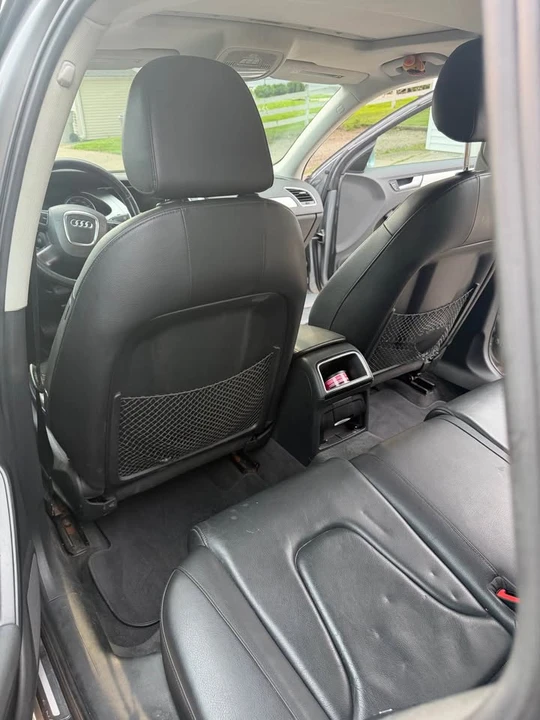 2014 Audi B8 A4 - Image 6 of 8
