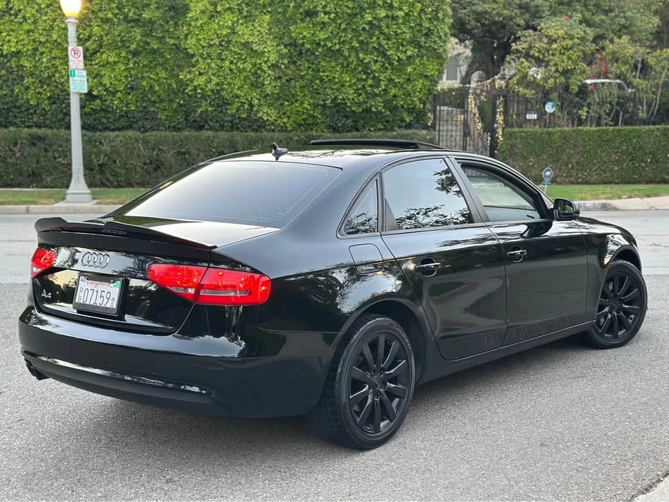 2014 Audi B8 A4 - Image 10 of 20