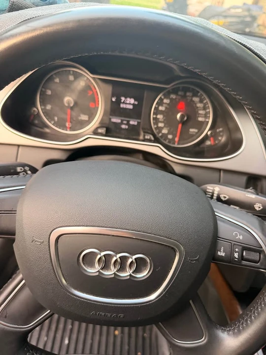2014 Audi B8 A4 - Image 7 of 8