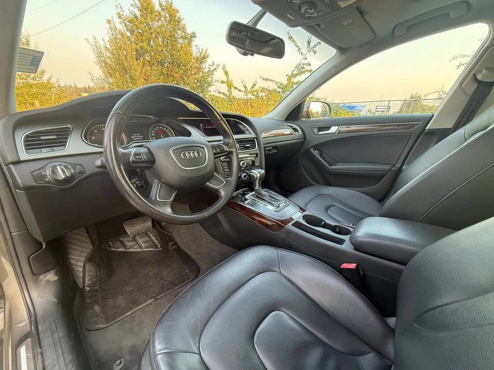 2014 Audi B8 A4 - Image 7 of 10