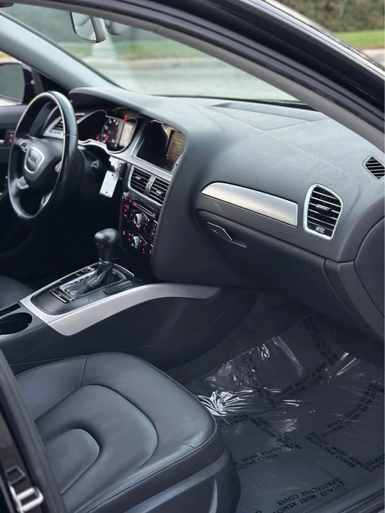 2014 Audi B8 A4 - Image 17 of 20